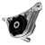 Calco De Caixa Doblo Todos 1.8 16v Motor Etorq  Ref.:SP1129 - Imagem 4