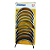 Bronzina Fixo 025 Fiat Uno Premio Elba Motor 1050 1.0 1.3 1.5 Nacional Palio Motor 1.0 1.5 Ref.SBC407 - Imagem 4