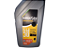 Óleo Lubrificante Hitec Diesel Sintético 5w30 Dpf Dx2  Ref  MO0794 - Imagem 3