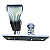 Fechadura Capo Inferior Fiat Tempra Tipo 1992-1999 Ref.60992 - Imagem 3