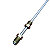 Cano Freio Flexível Roda Traseira Fiorino 84  Premio Uno Elba 410mm Ref.33570 - Imagem 2
