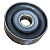Esticador Correia Alternador Refil Fiat Uno 1.4 8v 1985-1996 Ref.7702173 - Imagem 4