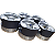 Kit Pistão Com Anel Std Fiat Marea 2.0 20v Todos Ref.2F820600 - Imagem 5