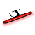 Break Light Universal Luz de Freio Auxiliar 20 LEDs - Imagem 2