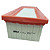 Filtro Ar Fiat NOVO UNO 11 1.0 1.4 NOVO PALIO 12 1.0 1.4 ATRACTIVE GRAND SIENA 13 1.4 ATRACTIVE PUNTO 13 1 - Imagem 5