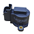 Sensor Posição Cambio Dualogic Original Fiat Ref.7086854 - Imagem 2