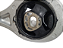 Calço Coxim Inferior Motor Novo Uno Mobi Argo 1.0 3 Cilindro - Imagem 4