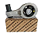 Calço Coxim Inferior Motor Novo Uno Mobi Argo 1.0 3 Cilindro - Imagem 1