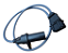 Sensor De Rotacao 3 Fios Fiat Uno Palio 1.0 1.3 8v 1996 - 2013  Ref  DPL8124 - Imagem 4
