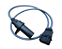 Sensor De Rotacao 3 Fios Fiat Uno Palio 1.0 1.3 8v 1996 - 2013  Ref  DPL8124 - Imagem 3