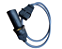 Sensor De Rotacao 3 Fios Fiat Uno Palio 1.0 1.3 8v 1996 - 2013  Ref  DPL8124 - Imagem 5