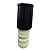 Kit Batente E Coifa Fiat Uno Mille Fiorino 2002-2010 Fire Ref.1201 - Imagem 1