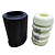Kit Batente E Coifa Fiat Uno Mille Fiorino 2002-2010 Fire Ref.1201 - Imagem 3