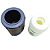 Kit Batente E Coifa Fiat Uno Mille Fiorino 2002-2010 Fire Ref.1201 - Imagem 2