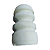 Kit Batente E Coifa Fiat Uno Mille Fiorino 2002-2010 Fire Ref.1201 - Imagem 5