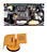Tampa De Oleo Do Motor Fiat Palio Fire 1.0 1.3 1.4 Original Ref. 55200024 - Imagem 4