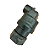 Sensor Velocidade Fiat Doblo Palio Idea Grand Siena Uno Original 55272396 - Imagem 9