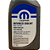 Aditivo Resfriador Radiador Arrefecimento Antifreeze Coolant Oat 50/50 1L Mopar Fiat Ref. 68547228LA - Imagem 3
