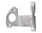 Suporte Sensor Rotação C/ar Fiat Uno Mille Elx Todos  Ref 213314 - Imagem 4