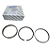 Anel De Segmento STD Fiat Fire Evo 1.0 Ref.7087688 - Imagem 4