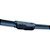 Palheta Limpador Traseiro 13" Silicone Universal  Ref.PR13 - Imagem 2