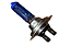 Par Lampada Farol Automotivo Super Branca 8500K H7 55W 12V Super Branca Ref. H7XV55W - Imagem 2