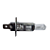 Lâmpada H1 Super Branca 8500k 55W Efeito Xênon UV-Block Farol Automotivo - Imagem 4