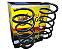 Par Molas Dianteira  Tigre Fiat palio 1996 a 2000 - Imagem 3