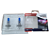 LAMPADA SUPER BRANCA H1 55W 8500K 12V CINOY - Imagem 4