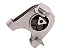 Calco Do Motor Fiat Stilo 1.8 8/16v 2003-2011 Ref : 58925-6 Jahu - Imagem 3