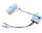 Sensor De Nível Combustível Fiat Palio Siena 1996-2012 Ref: VP8006 - Imagem 4