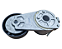 Esticador Correia Alternador C/ Suporte Idea Palio Doblo Ref.APV1079 - Imagem 5