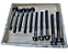 Kit Parafuso Cabecote Palio Siena Brava 1.6 16v Linea 1.9 16 Taranto Ref: B26900 - Imagem 4