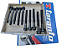 Kit Parafuso Cabecote Palio Siena Brava 1.6 16v Linea 1.9 16 Taranto Ref: B26900 - Imagem 3