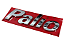 Emblema Letreiro Adesivo Fiat Palio 2001 - 2006 Cromado Porta Malas Ref. 130582 - Imagem 5