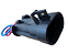Conector Elétrico Macho 02 Vias Ventuinha  Macho - Palio - Tempra Ref : TC2021 - Imagem 2