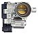Corpo Borboleta Tbi Uno 1.0 Fire Evo 2011 Em Diante Gtef3611 - Imagem 2