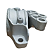 Calco Do Motor Fiat Punto 1.4 Fire Evo Attractive 13-17 Ref.AC4122 - Imagem 2