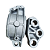Calco Do Motor Fiat Punto 1.4 Fire Evo Attractive 13-17 Ref.AC4122 - Imagem 1