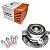 Cubo De Roda Traseira C/Abs Jeep Compass Renegade 2.0 15/23 (4x2) Ref.:CRC52001 - Imagem 2