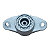 Coxim Amortecedor Traseiro Fiat Linea Punto Idea Grand Siena Cronos Ref.: AC3186 - Imagem 1