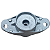Coxim Amortecedor Traseiro Fiat Linea Punto Idea Grand Siena Cronos Ref.: AC3186 - Imagem 3