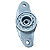 Coxim Amortecedor Traseiro Fiat Linea Punto Idea Grand Siena Cronos Ref.: AC3186 - Imagem 2