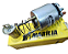 Automatico Arranque M.marelli Fiat Siena Palio 1.6 16v - Imagem 1