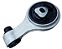 Calco Caixa Raquete Fiat Novo Uno Novo Palio 1.0 1.4  Nova Strada 2020 Fiat Mobi 1.0 4C  Ref: 51834114  Marca Jahu - Imagem 3