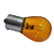 Lâmpada 1 Polo Ambar Pino Em V Desencontrado Seta/Pisca/Lanterna 12v 21w   Ref.TK3911A - Imagem 2