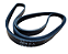 Correia Alternador Compressor Palio Weekend, Siena, Strada , Marca Zen  Ref: 55190032 - Imagem 2