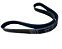 Correia Alternador Com/sem  Ar Condicionado Palio Siena Strada  1.0 1.5 1997/2000 Marca Zen Ref: 6PK1105 - Imagem 2