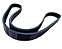 Correia Do Alternador Fiat Palio Siena 1.0 1996-1999  , Audi/vw A3/s3/tt/bora/golf 1997 A 2011 Marca Zen Ref: 6pk1125 - Imagem 5