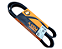 Correia Alternador Mult-v Punto Idea 1.4 Fire , Uno Fiorino 1.3 Fire  Ref : 5pk1152 - Imagem 4